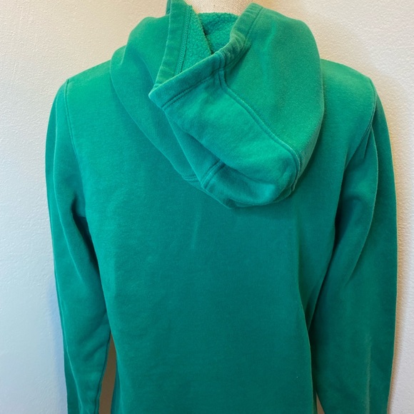 Under Armour Green Classic Hoodie - Picture 5 of 10